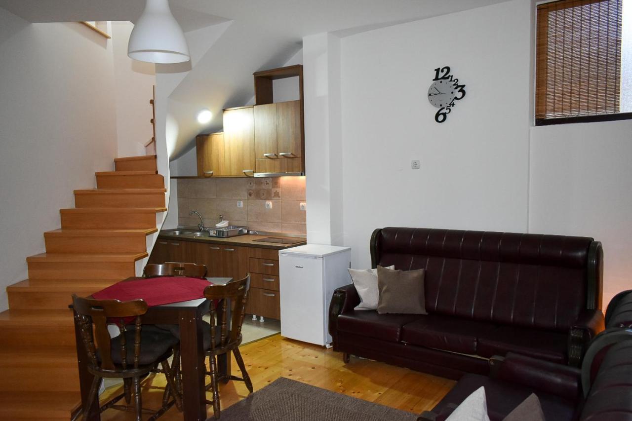 Apartman Jovana ソコバニャ エクステリア 写真