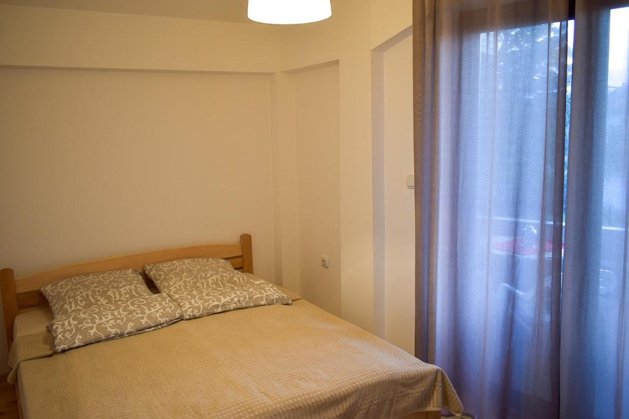Apartman Jovana ソコバニャ エクステリア 写真