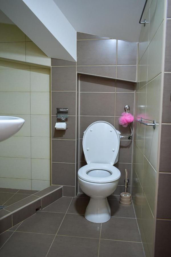 Apartman Jovana ソコバニャ エクステリア 写真